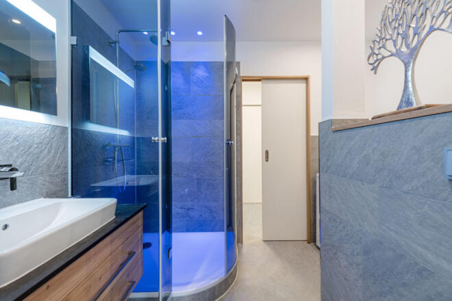 Boutique Appartments am Park in St. Georgen im Attergau