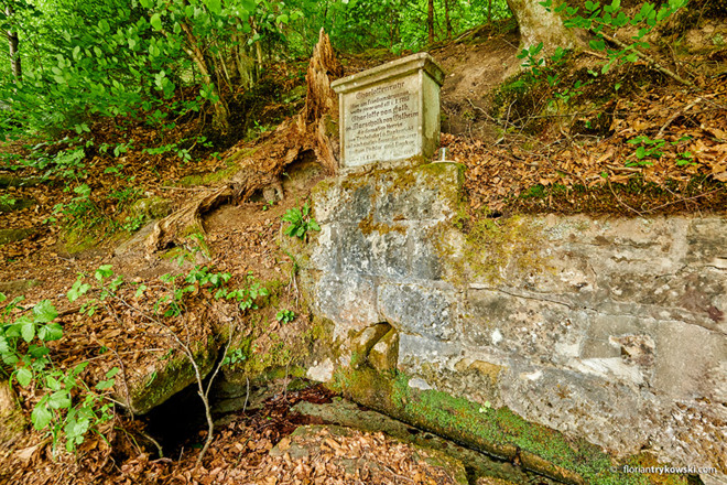 Charlottenruhe