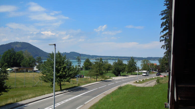 rooming green-seeblick