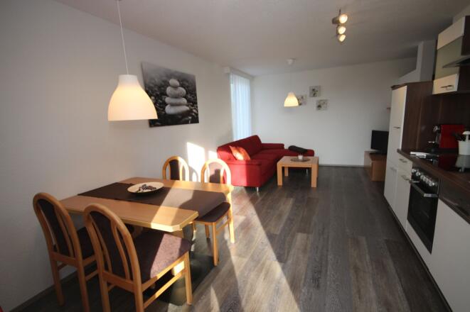 Top 3 Ausstattung, Ferienwohnung Hemetsberger