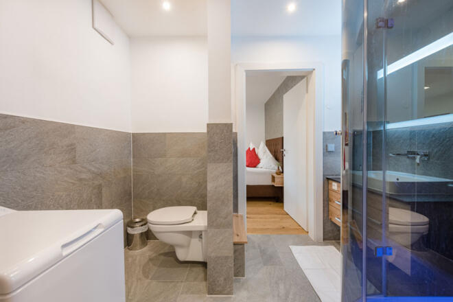 Boutique Appartments am Park in St. Georgen im Attergau