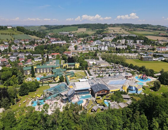 Therme Bad Schallerbach