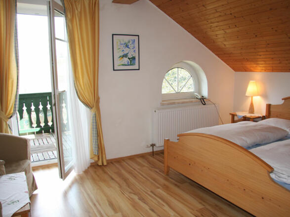 Landhotel Waldmühle Strass im Attergau