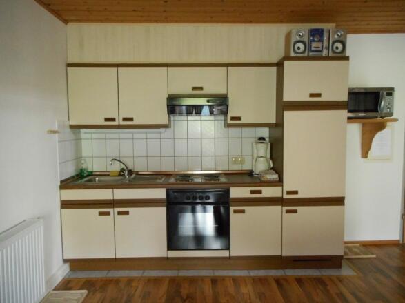 Küche Woh. 2-4