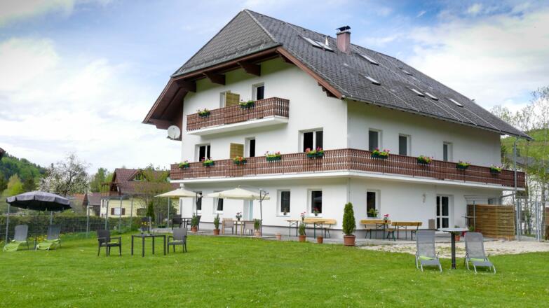 Haus Sagerer Strass im Attergau