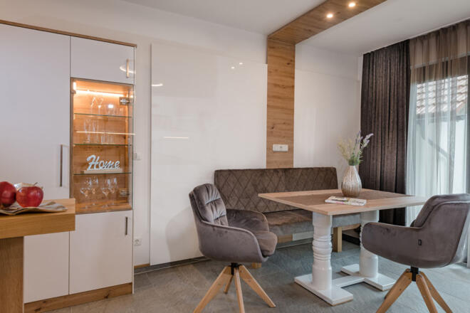 Boutique Appartments am Park in St. Georgen im Attergau