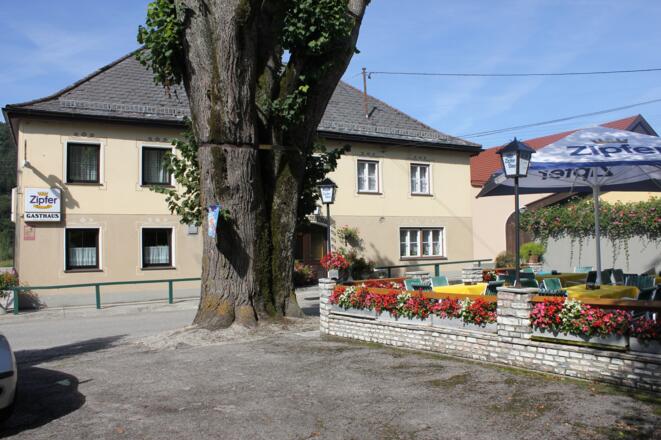 Gasthof \"Zum Stampf\"