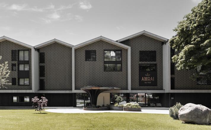 Amrai_Suites_Fassade