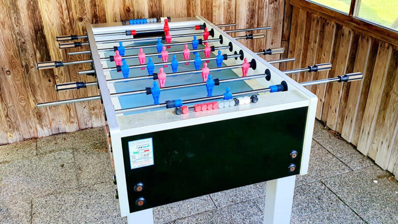 Ferienwohnung Leitner Freizeit