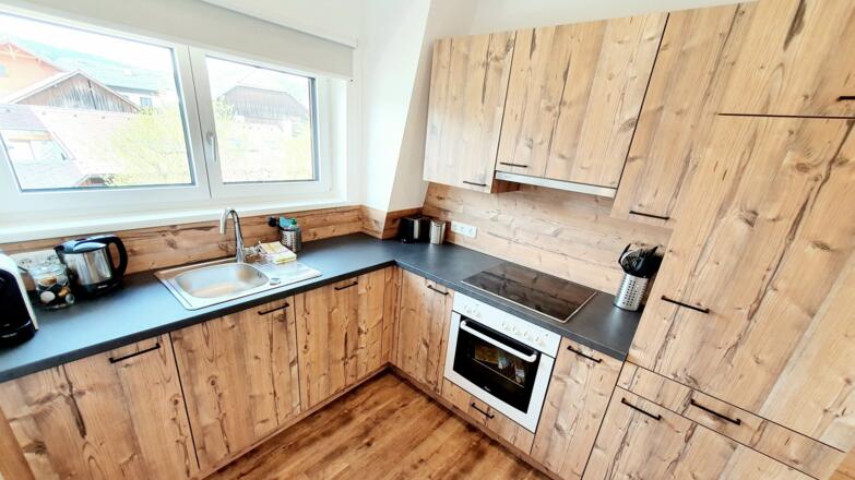 Haus Leitner Attersee am Attersee