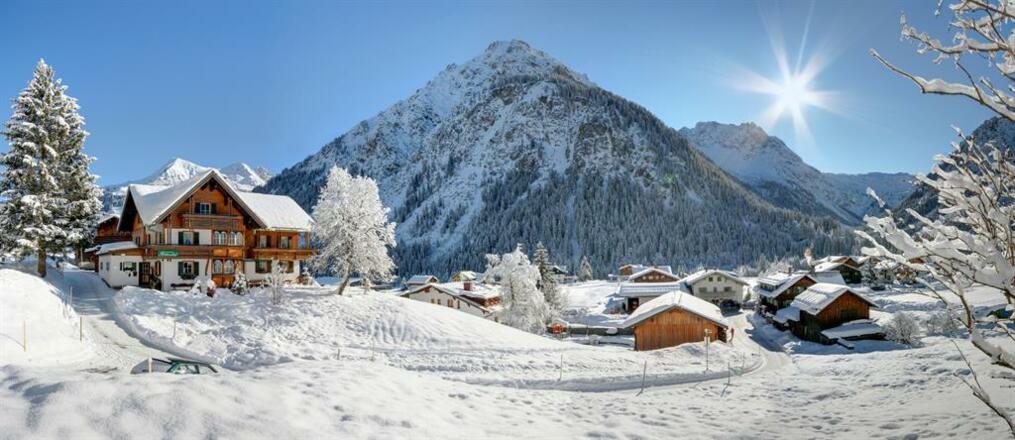 Winter