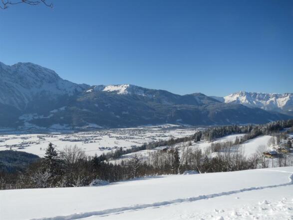Aussicht
