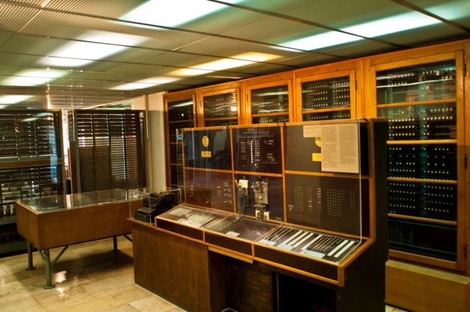 Deutsches Museum München