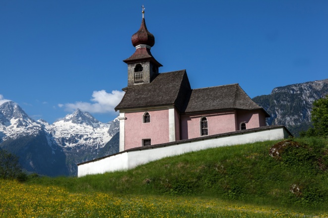 Auer Kirchlein