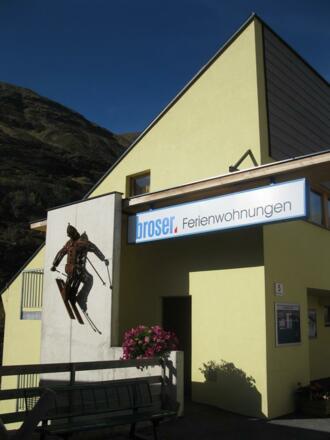 Herzlich Willkommen
