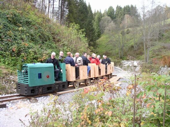 Feldbahn