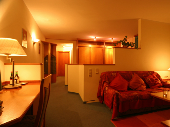 Castello - Zimmer