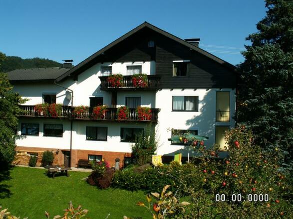 Haus Elisabeth, Weyregg am Attersee