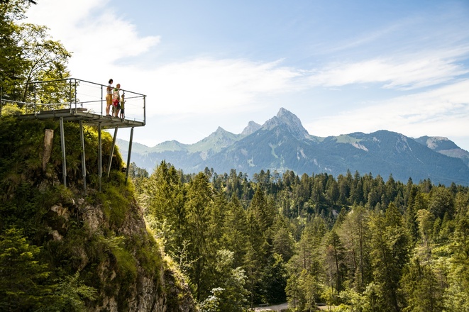 Stuibenfälle Naturparkregion Reutte (6)