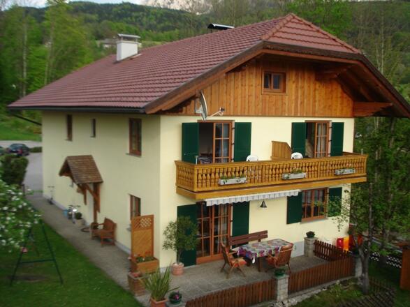 Haus Gertraud Reichl