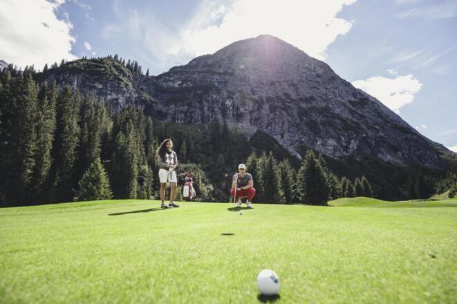 Golfclub Lech