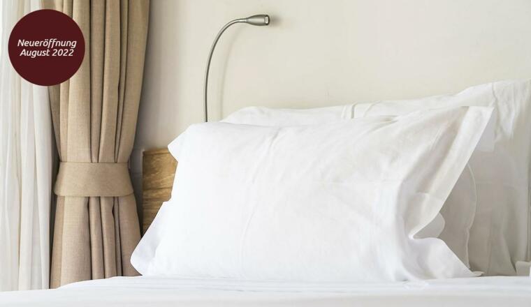 Aparetment Fernzeit Neueröffnung