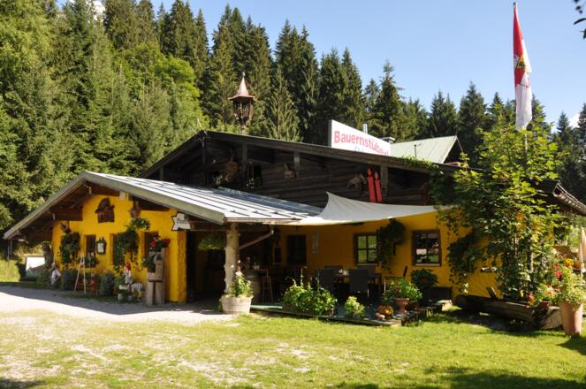 Bauernstüberl