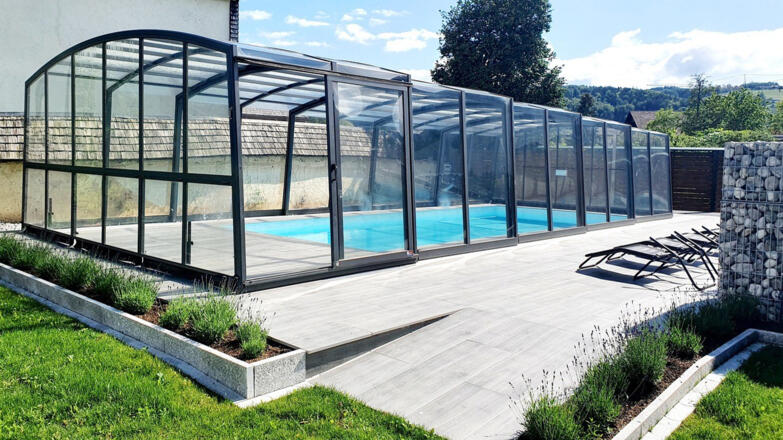 Ferienwohnung Haus Leitner