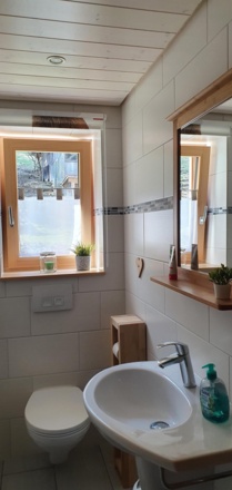 Gäste-WC