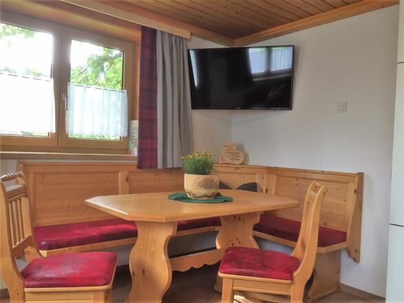 Ferienwohnung Essecke