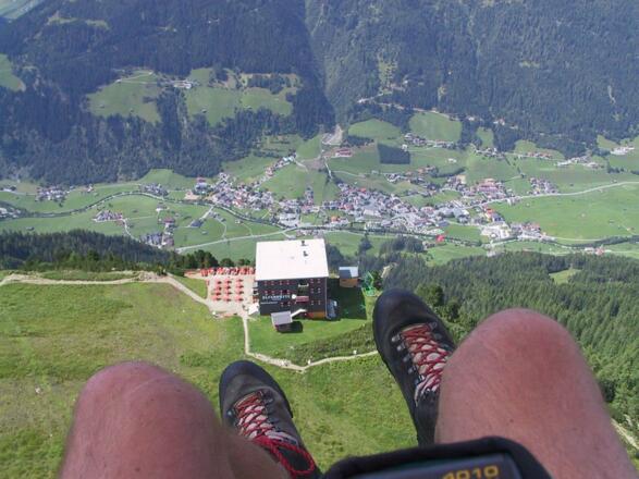 Paragleiterzentrum 2