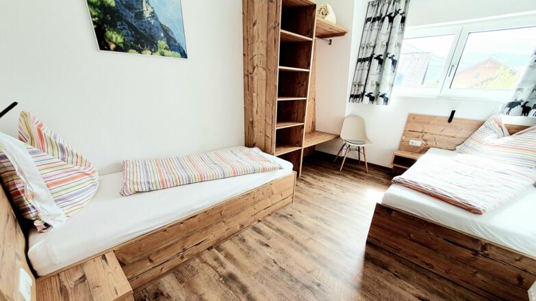 Haus Leitner Attersee am Attersee