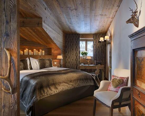 Jagdhof Suite