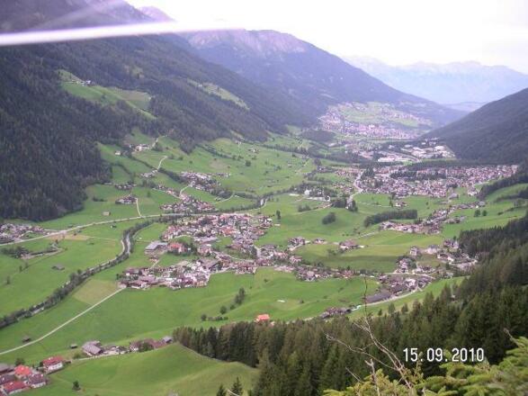 Unser Panorama