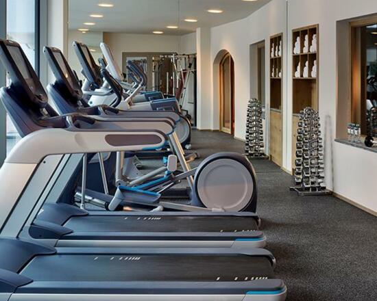 Fitness