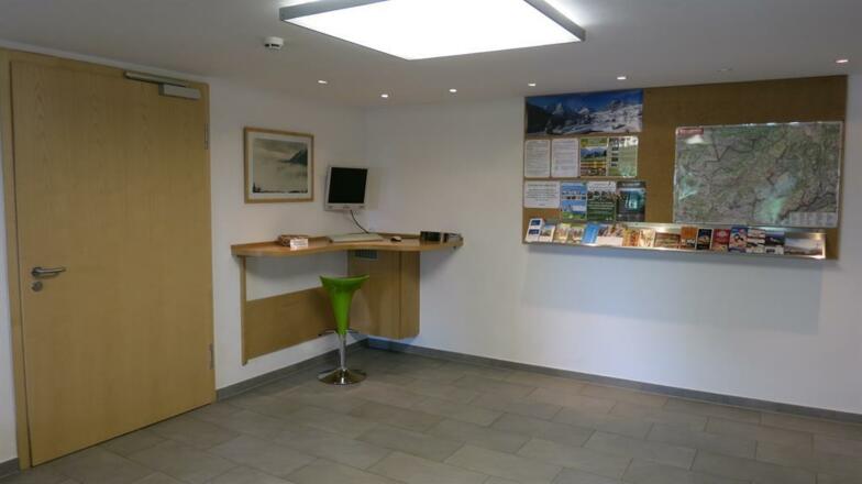 Infopoint