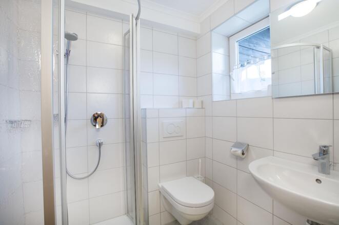 DU/WC gr. Wohnung