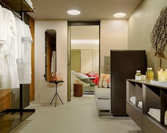 Beauty - Senses Spa