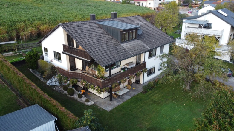 Willkommen bei Ferienwohnung Hanke