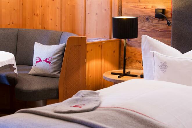 Suite Alpine