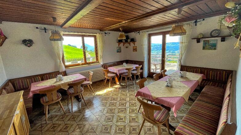 2021_Fruestuecksraum_Pension Stadler