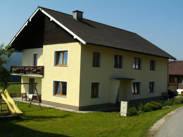 Gästehaus Bauernhof Perner