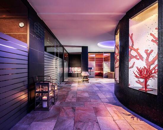 Senses Spa