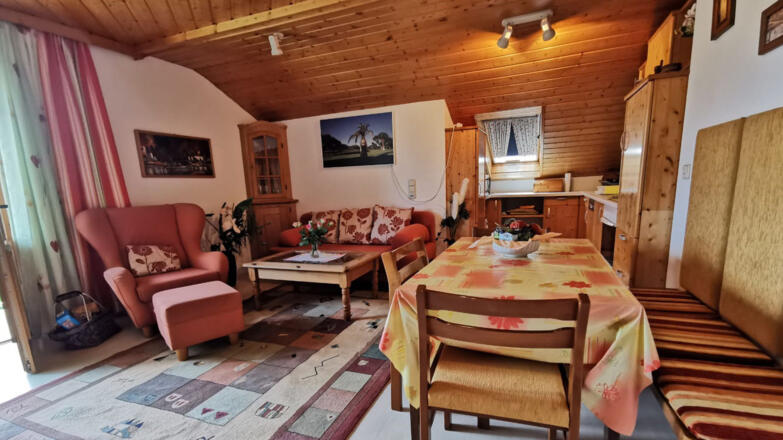 Ferienwohnung Staufer Attersee