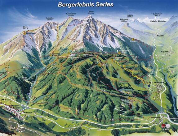 SerlesbahnenMieders_Sommerpanorama_2014