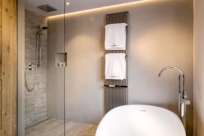 Superior Junior Suite