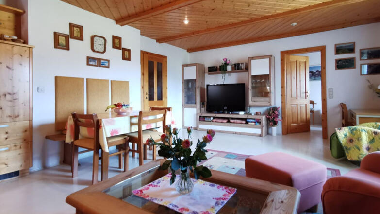 Ferienwohnung Staufer Attersee