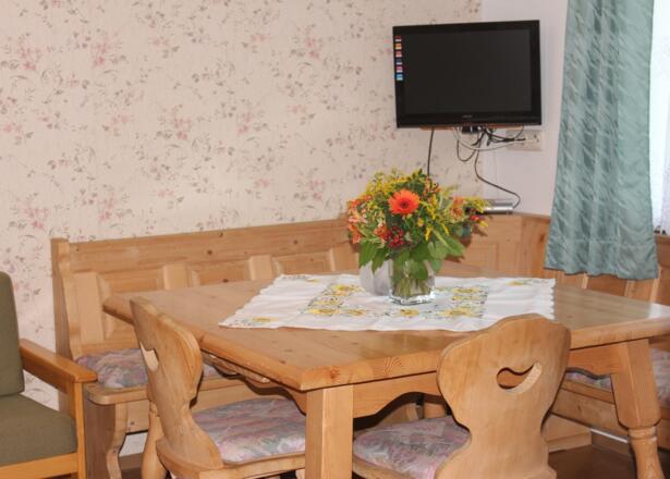 Ess-/Aufenthaltsbereich