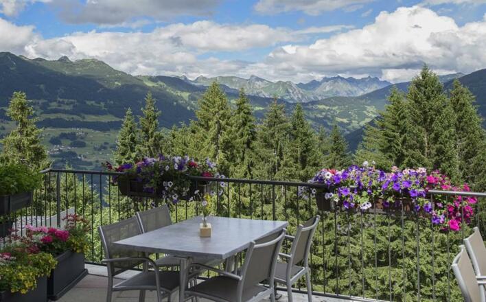 Ausblick