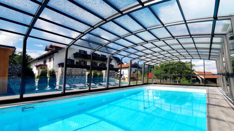 Ferienwohnung Haus Leitner